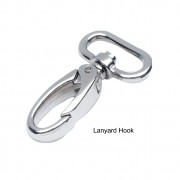 Lanyard Hook